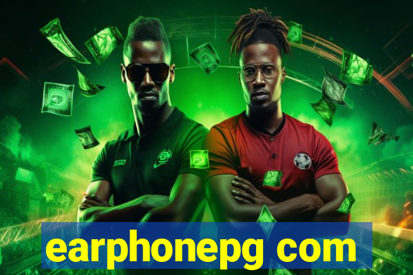 earphonepg com